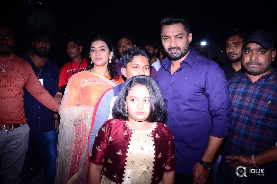 NTR-Biopic-Audio-Launch